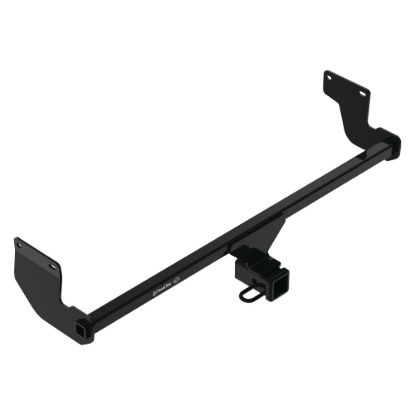 DRAW TITE TRAILER HITCH CLASS III  2 IN. RECE - 76591
