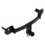 DRAW TITE TRAILER HITCH CLASS III SUBARU OUTB - 76597