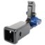 DRAW TITE HIDDEN HITCH CLASS III VOLVO XC40 - 76922