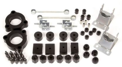 DAYSTAR 1 ' LIFT KIT FOR JEEP COMPASS - KJ09172BK