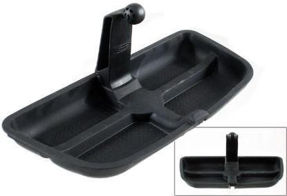 DAYSTAR DASH PANEL - KJ71039BK