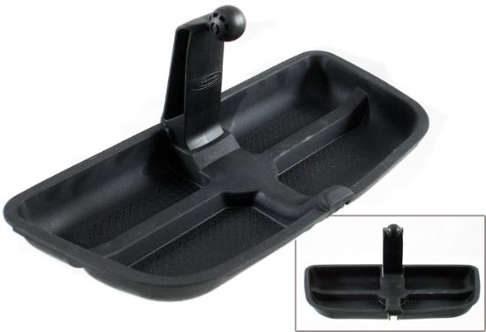 DAYSTAR DASH PANEL - KJ71039BK