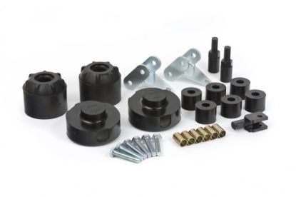 DAYSTAR LIFT KIT FOR SMART CAR - KS09101BK
