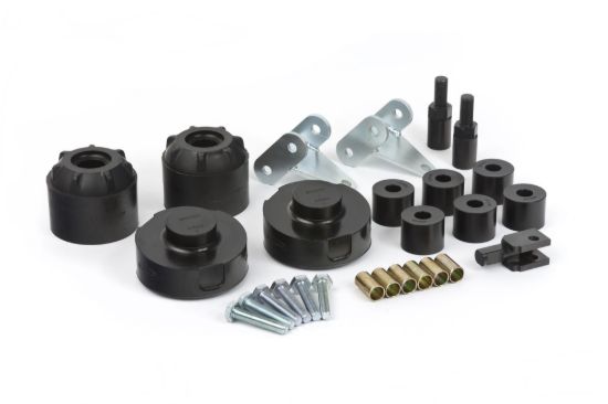 DAYSTAR LIFT KIT FOR SMART CAR - KS09101BK