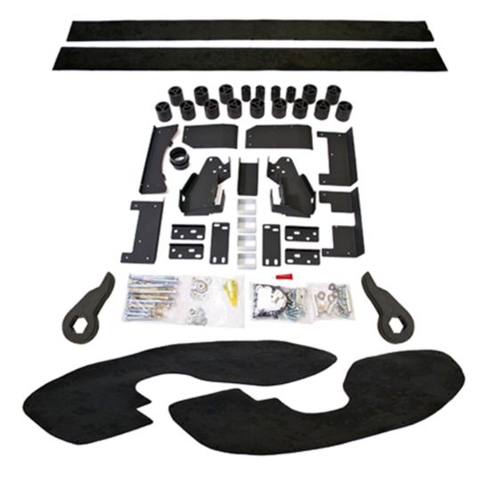 DAYSTAR 06 GM 1500LD GAS PLK - PAPLS107