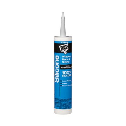 DAP SILICONE DAP ALUM - 7079808643