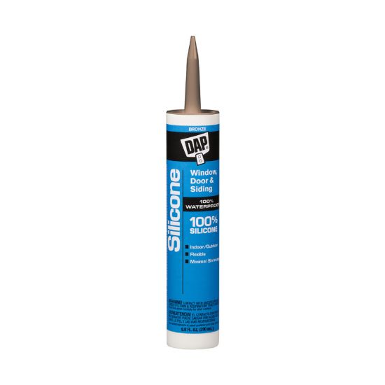 DAP SILICONE DAP BRONZE - 7079808647