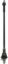 DORMAN TRAILING ARM - 523009