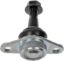 DORMAN BALL JOINT - 523123
