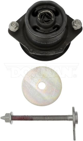 DORMAN BODY MOUNT KIT - 523537