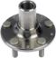 DORMAN WHEEL HUB - 930502