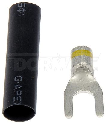 DORMAN YELLOW 3/16 SPADE - 94091