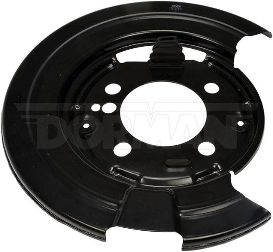 DORMAN BRAKE BACKING PLATE - 947013