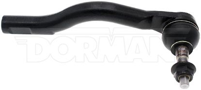 DORMAN TIE ROD END - TO81191PR