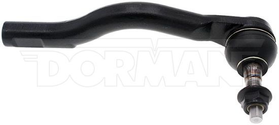 DORMAN TIE ROD END - TO81191PR