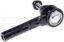 DORMAN TIE ROD END - OUTER - TO82225
