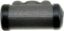 DORMAN WHEEL CYLINDER - W17508