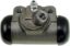 DORMAN WHEEL CYLINDER - W18291