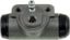 DORMAN WHEEL CYLINDER - W34876