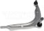 DORMAN CONTROL ARM - 524733