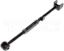 DORMAN ADJ LATERAL ARM - 527549