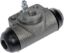 DORMAN WHEEL CYLINDER - W37640