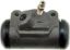 DORMAN WHEEL CYLINDER - W40823
