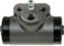 DORMAN WHEEL CYLINDER - W610132