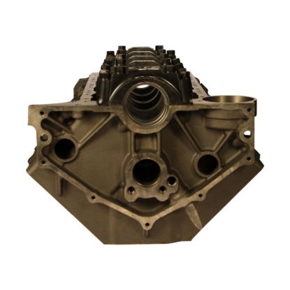 DART BIG M  IRON BIG BLOCK CHEVY BLOCKS - 31213454