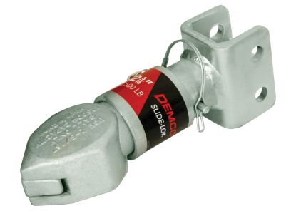 DEMCO 2 5/16' COUPLER - 0555797