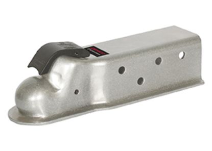 DEMCO 2.313 COUPLER BOLT ON ASS - 1320395