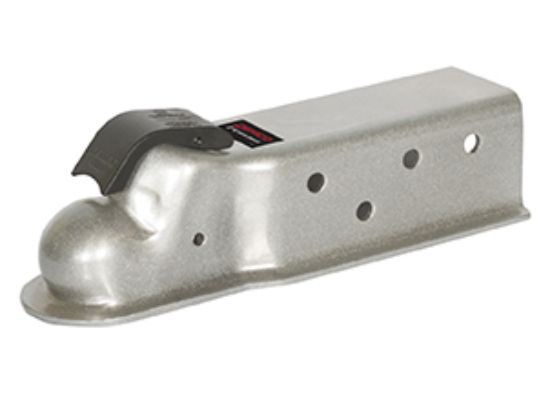DEMCO 2.313 COUPLER BOLT ON ASS - 1320395