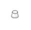 DEMCO BUSHING FLANGED PLASTIC . - 13228