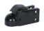 DEMCO CAST 21K EZ-LATCH COUPLER BLACK - 1404081