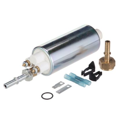 DELPHI SOLENOID FUEL PUMP - FD0029