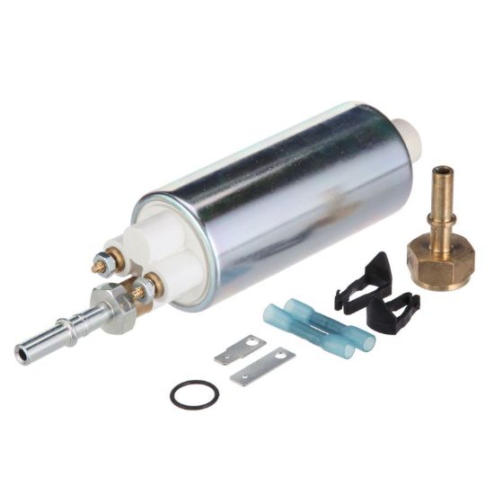 DELPHI SOLENOID FUEL PUMP - FD0029