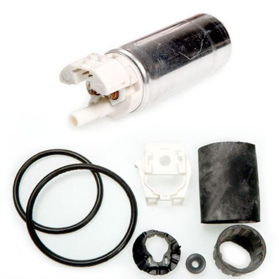 DELPHI ELECTRICAL FUEL PUMP - FE0110