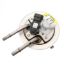 DELPHI FUEL PUMP MODULE ASSEM - FG0273