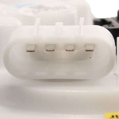 DELPHI FUEL PUMP MODULE ASSEM - FG0287