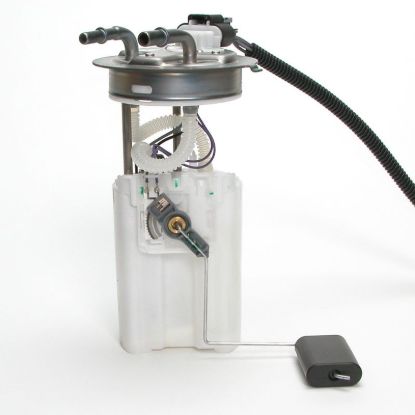 DELPHI FUEL PUMP MODULE ASSEM - FG0387