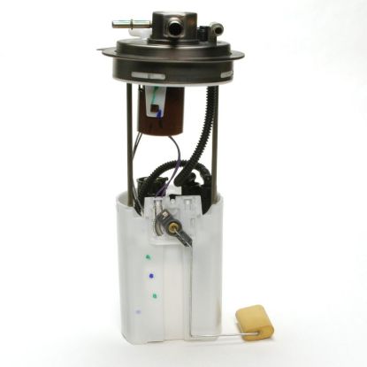 DELPHI FUEL PUMP MODULE ASSEM - FG0399