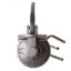 DELPHI MECHANICAL FUEL PUMP - MF0003