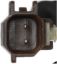 DELPHI ABS WHEEL SPEED SENSOR - SS20930