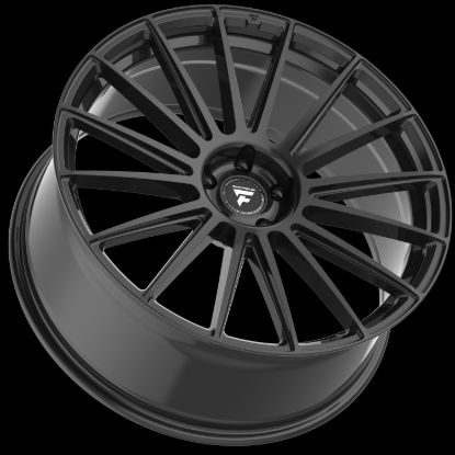 DESIGN INFIN 363B-22954445 22X9.5 5X112 (+45) FI - 3B22954445