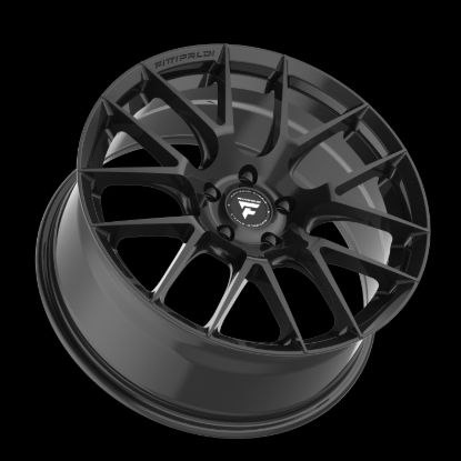 DESIGN INFIN 360B-9854445 19X8.5 5X112 (+45) FIT - 60B9854445