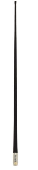 DIGITAL ANTN AM/FM ANTENNA  8'  BLACK  W/CABLE - 538ABS
