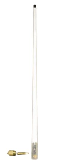 DIGITAL ANTN AIS ANTENNA  4'  4.5DB  WHITE - 578SW