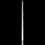 DIGITAL ANTN VHF ANTENNA 8' 6DB WHITE WIDE BAND - 992MWS