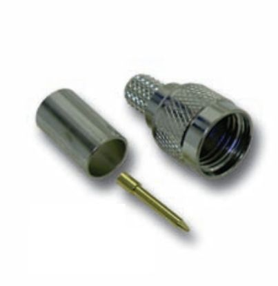 DIGITAL ANTN DA340 CBLE ADAPTER W/MINI UHF MALE - DA434