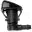DORMAN WASHER NOZZLE - 58112CD